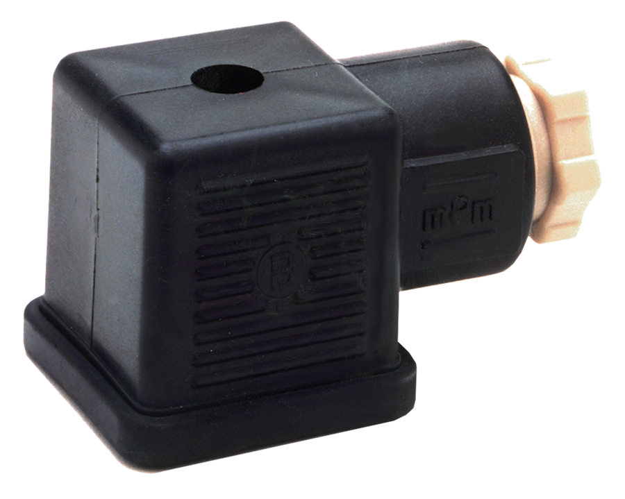 Electrical Connectors