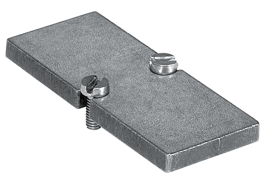 Manifold Blanking Kit