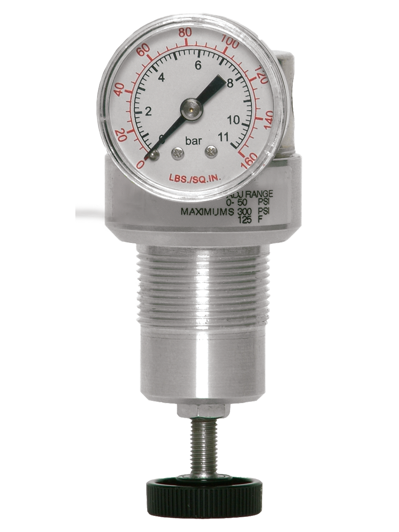 Miniature Precision Series