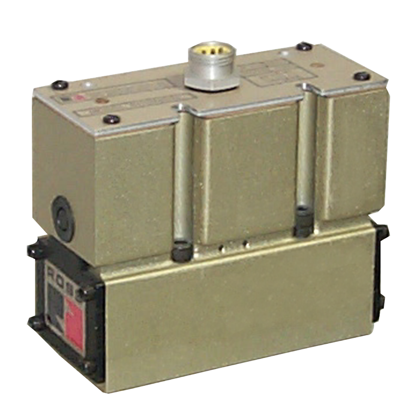 SAE Valves [80 & 84 Series]