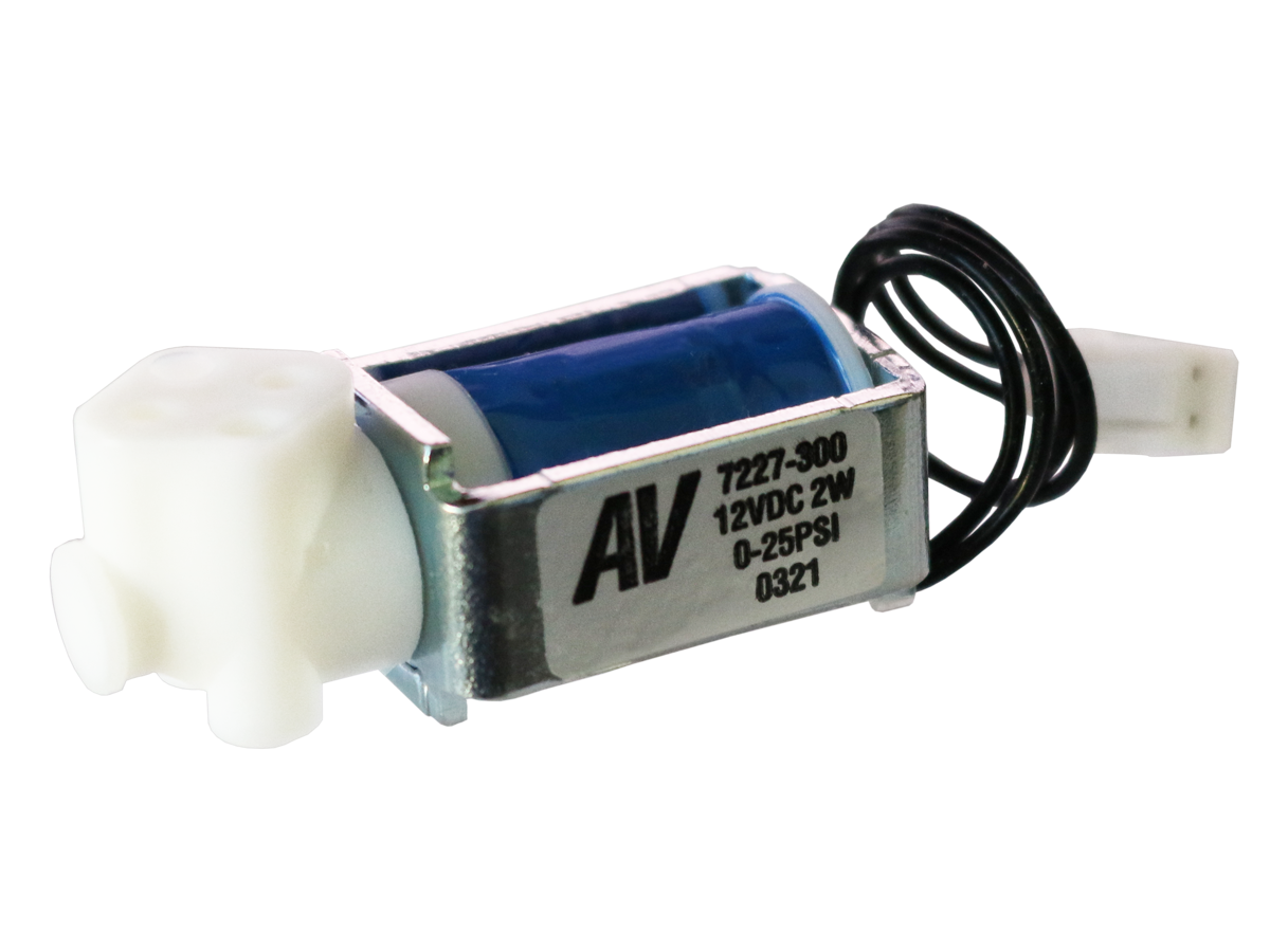 Direct Acting Valves [M72 Series]