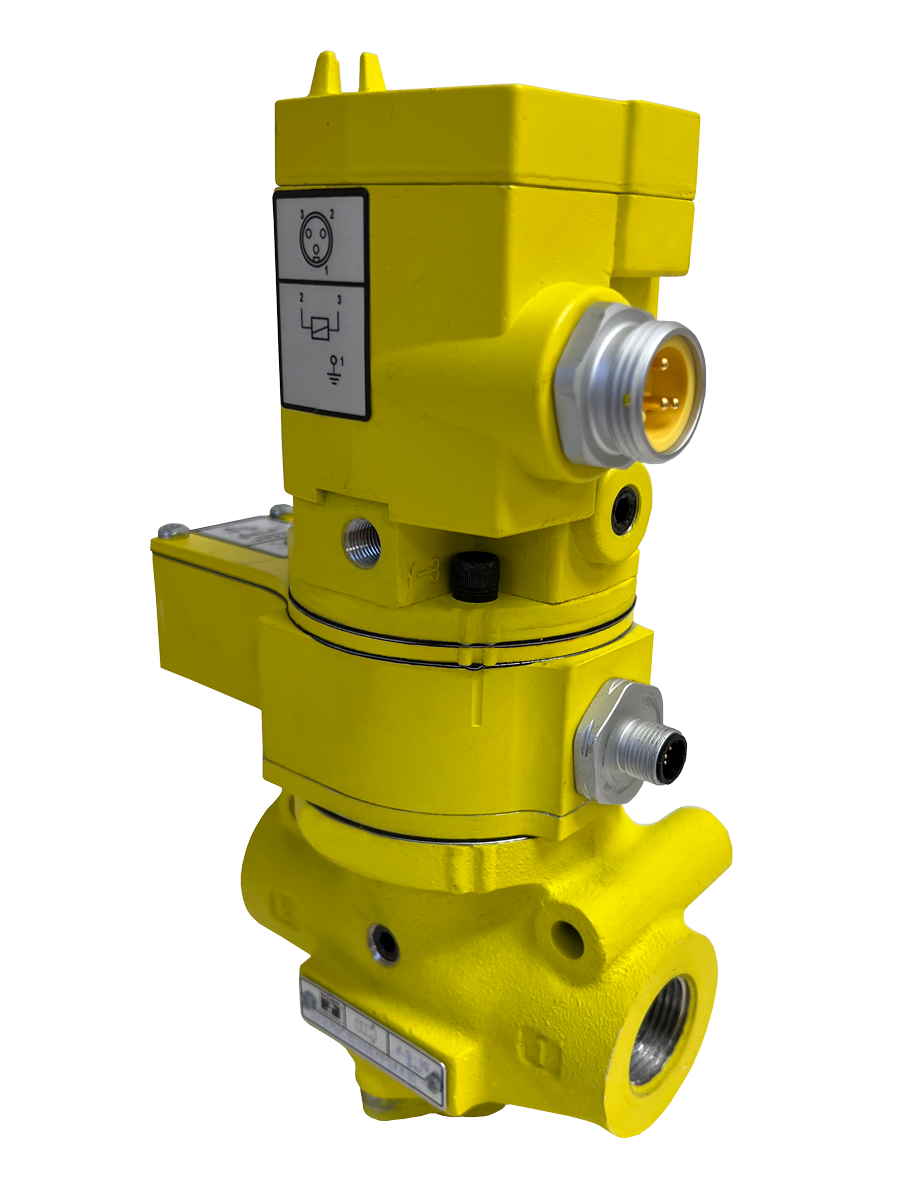 Directional Control Valve [SV27 Series]