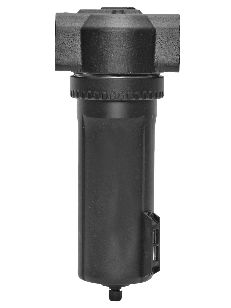 High Capacity Series