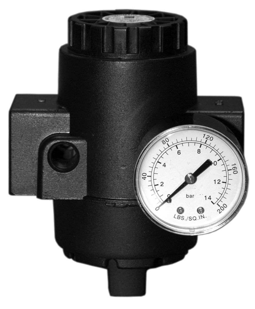 Hochleistungs-Baureihe, ferngesteuert