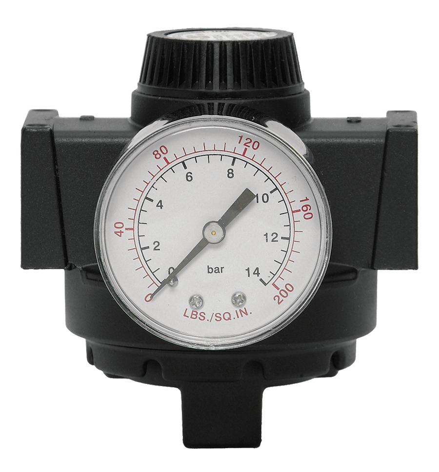 Full-Size Series Remote Pilot Reg