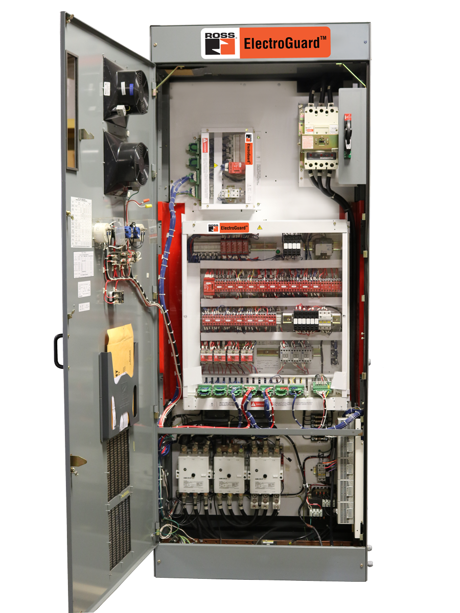 Elektroschutz