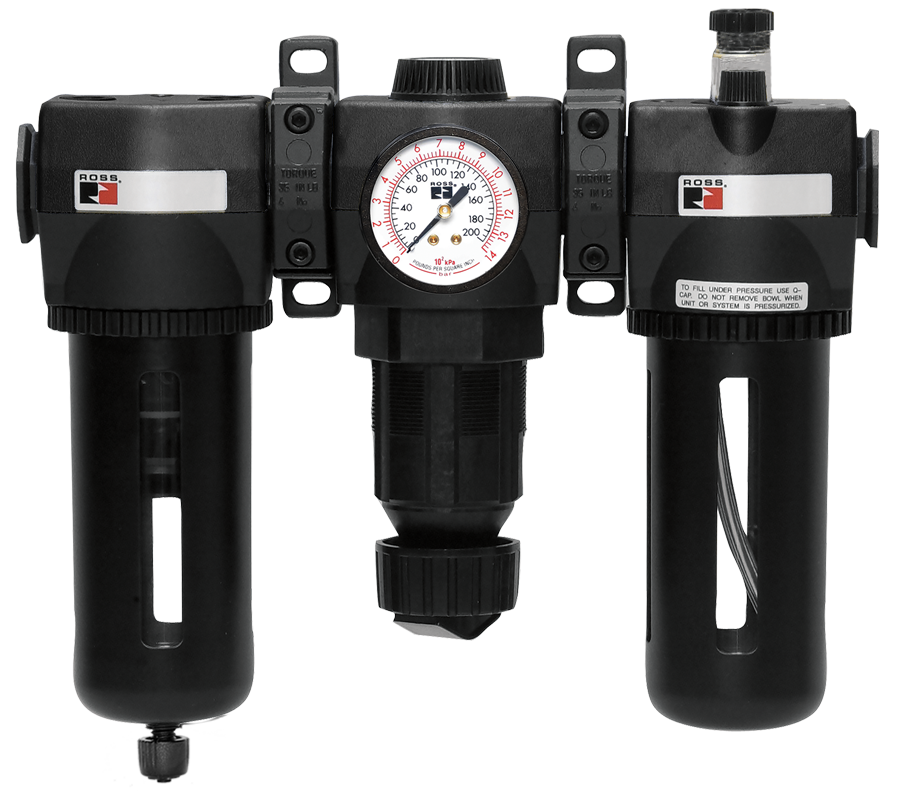 MD4 Series
