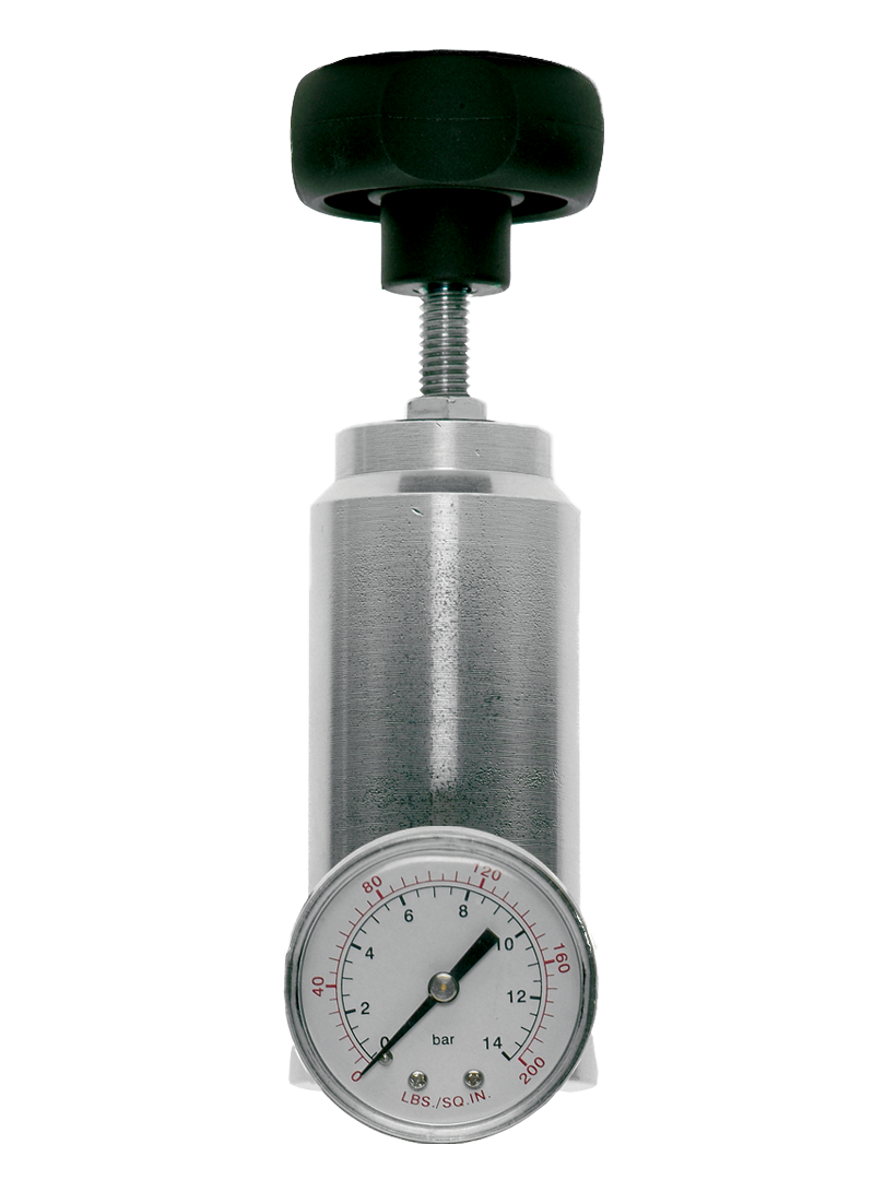 High Pressure Series