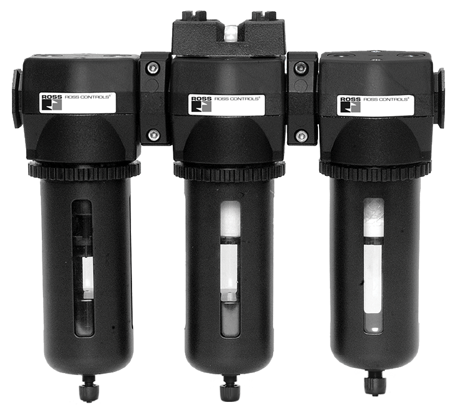 MD4 Series