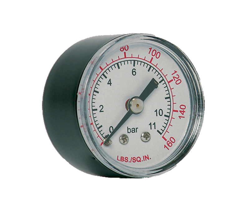 Pressure Gauge