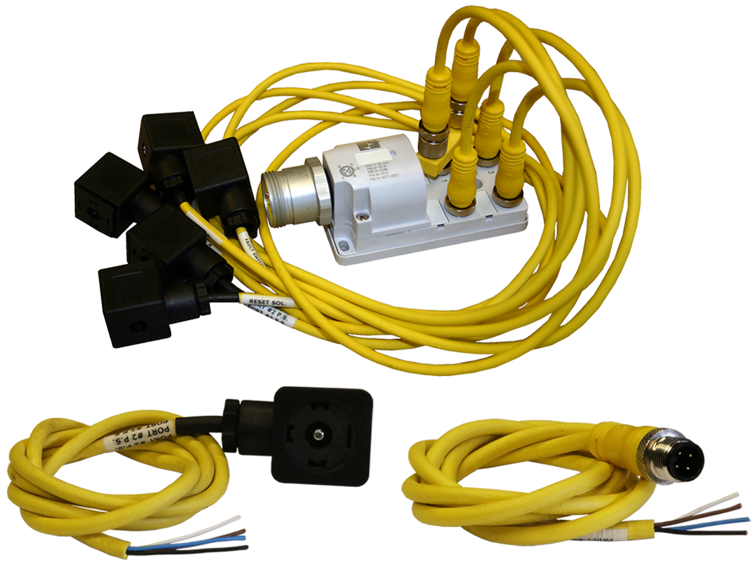 Preassembled Wiring Kits