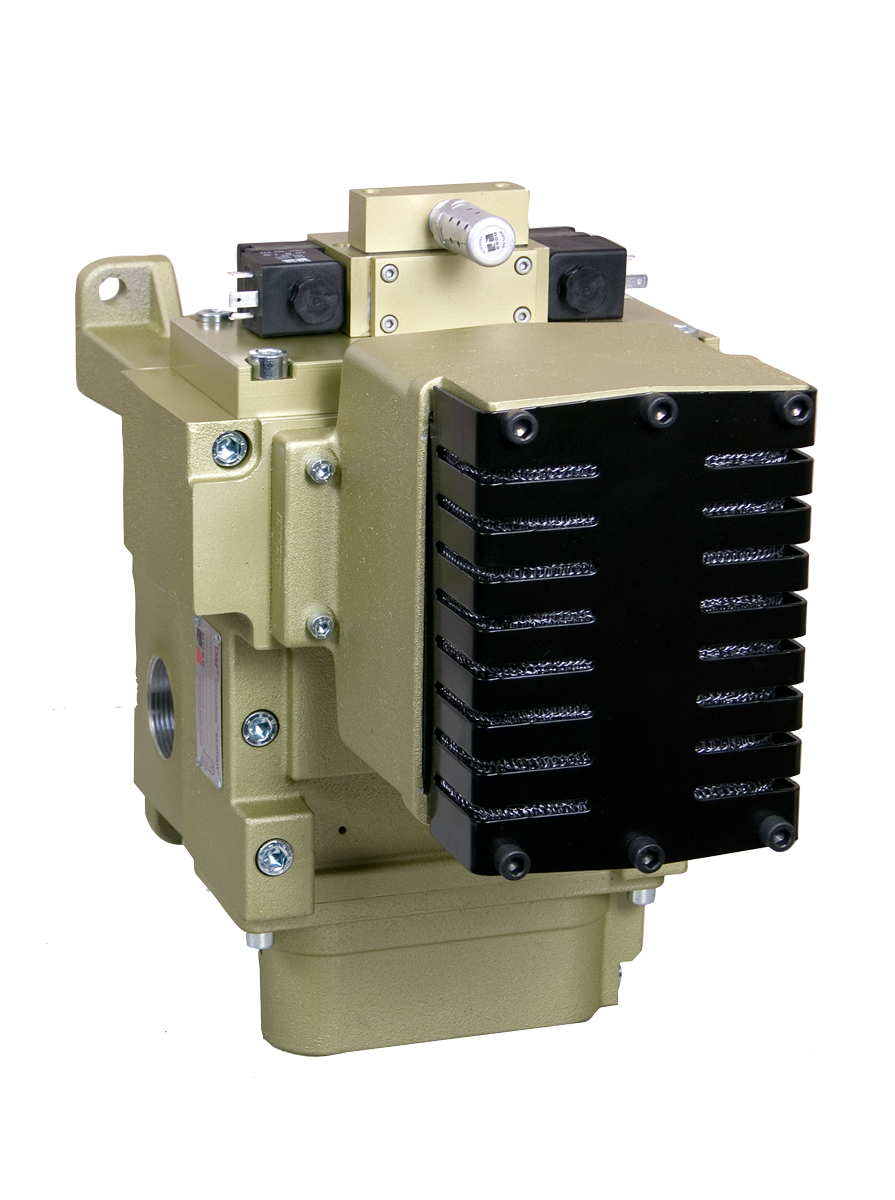 DM2DDA88A2X Double Valves for Clutch/Brake Control for DM2® Series D