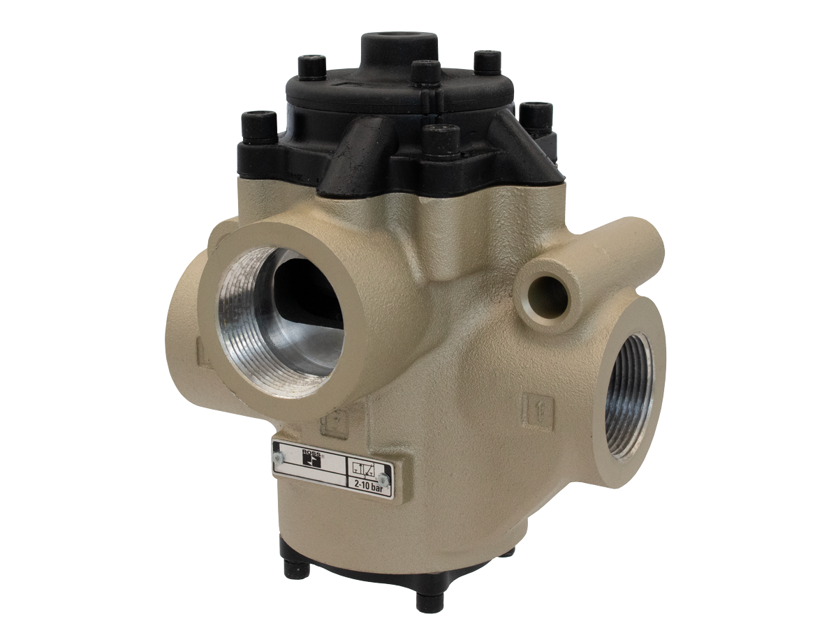 2753A6001 Standard Temperatures [Classic 27 Series] for 2/2, 3/2