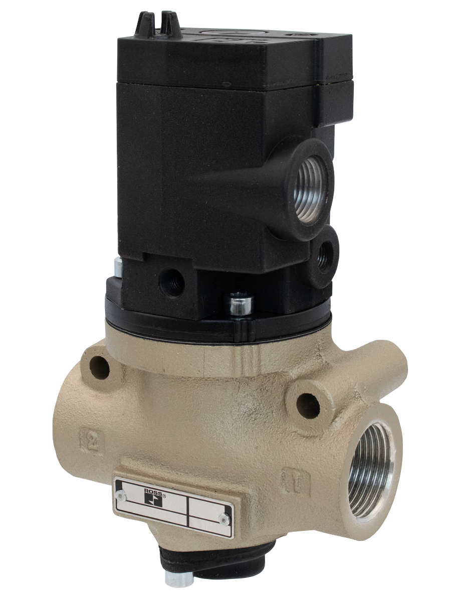 2771B8001W Standard Temperatures [Classic 27 Series] for 2/2, 3/2, & 4/