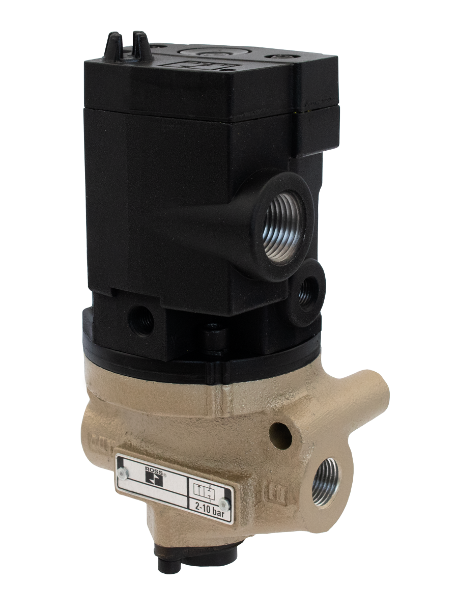 2772B4001Z Standard Temperatures [Classic 27 Series] for 2/2, 3/2