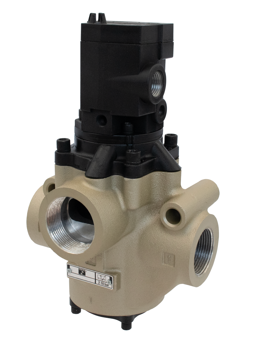 2773B9011Z Standard Temperatures [Classic 27 Series] for 2/2, 3/2