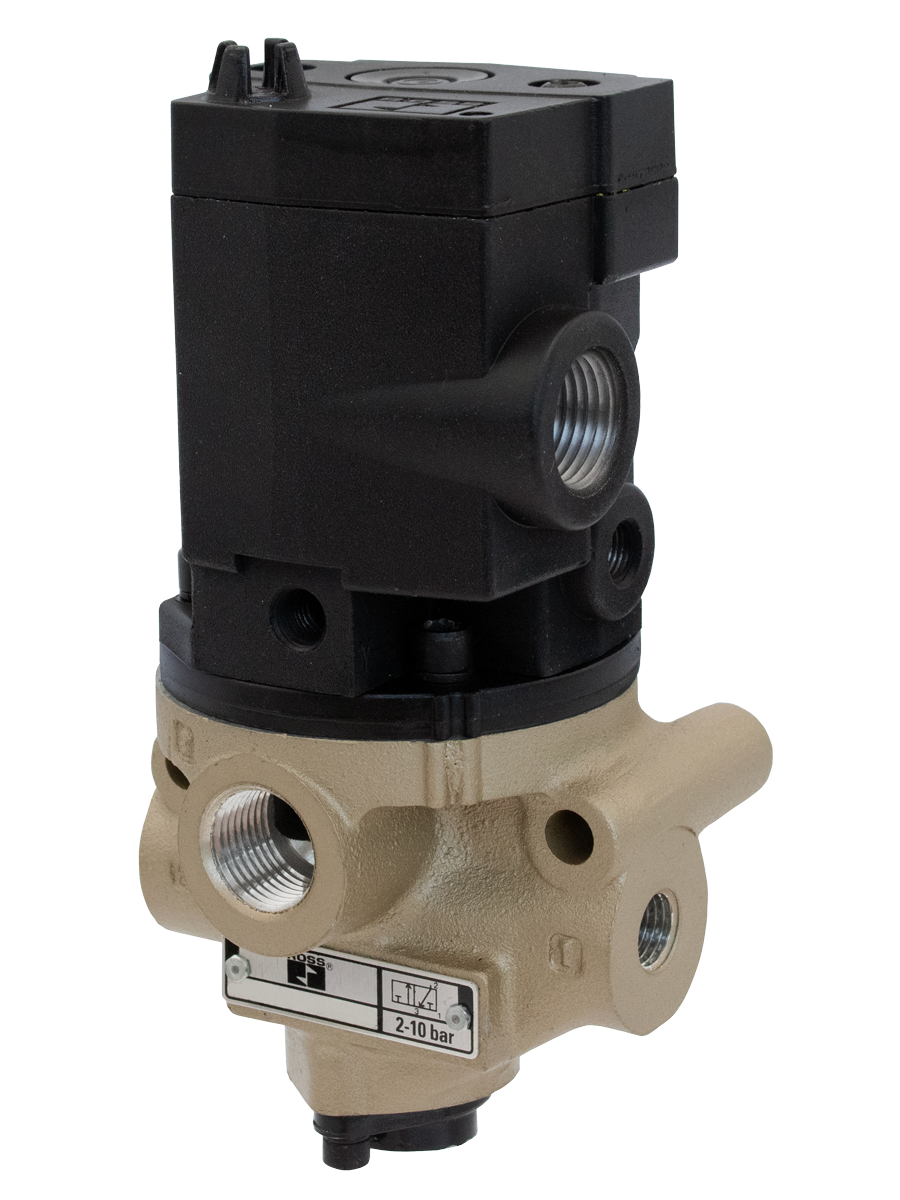 2774B5001Z Standard Temperatures [Classic 27 Series] for 2/2, 3/2