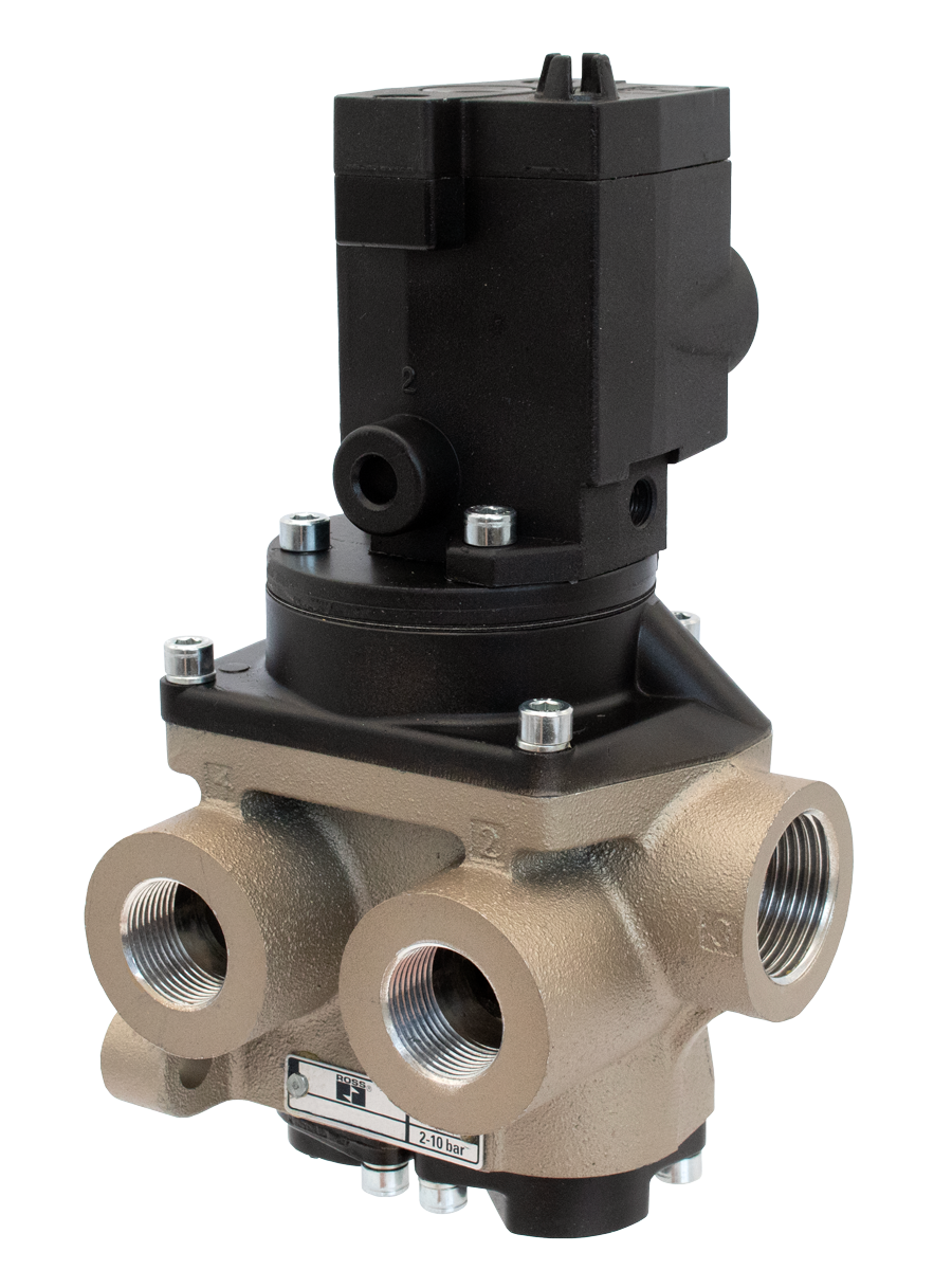 2776B3001Z Standard Temperatures [Classic 27 Series] for 2/2, 3/2