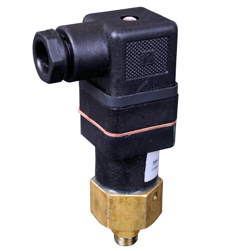 518E30 Pressure Switch for CM26, 77, DM1C, DM2C, & DM2D Valve Series